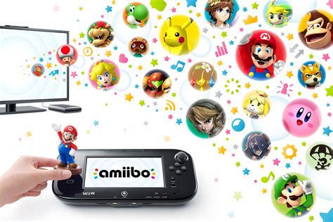 Nintendo 3DS NFC Amiibo Reader Now Available for 